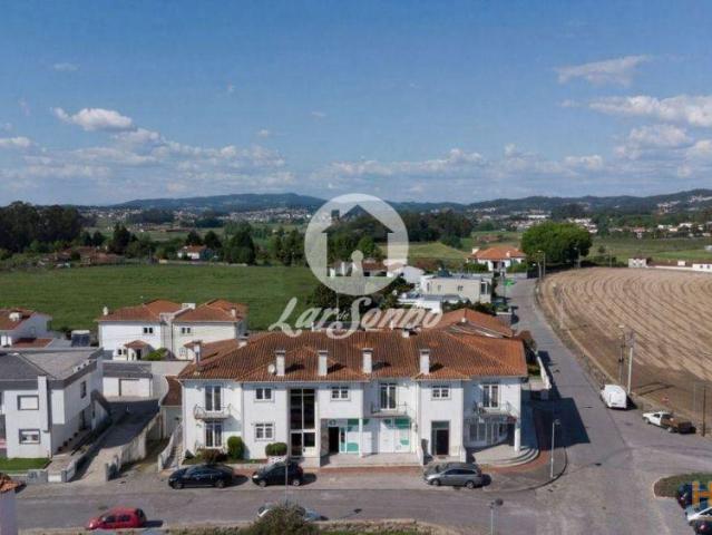 Apartamento venda em Gavião, Braga