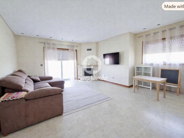 Apartamento alugar em Vila Do Conde, Porto