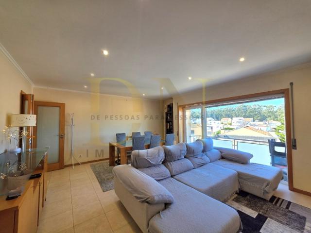 Apartamento venda em Touguinha e Touguinhó, Vila do Conde