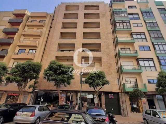 Apartamento venda em A Ver-o-mar, Porto