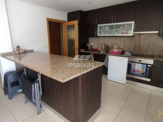 Apartamento venda em Grovelas São João Evangelista, Viana Do Castelo