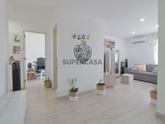 Casa venda em Quinta do Americano, Almada