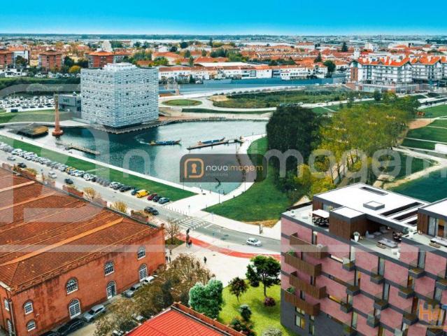 Apartamento venda em Aveiro