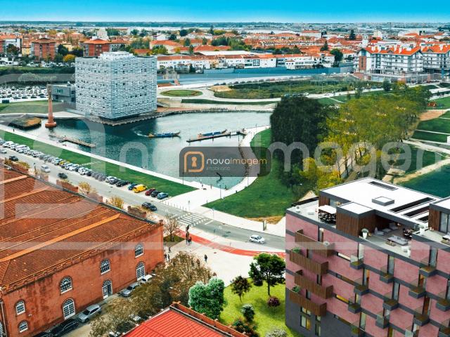 Apartamento venda em Fonte Nova, Aveiro