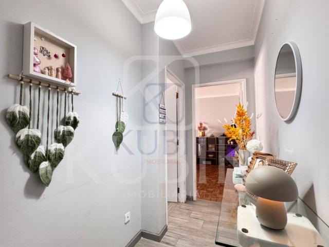 Apartamento venda em Bairro da Alegria, Covilhã