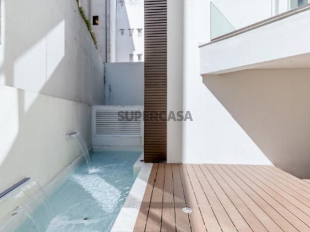 Casa venda em Coração de Jesus, Lisboa