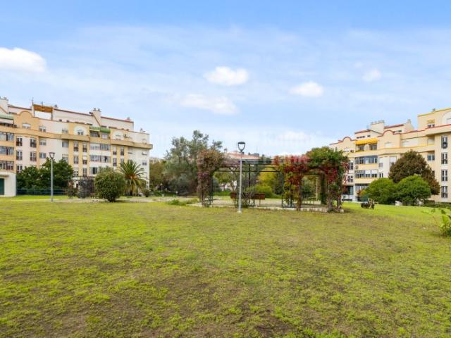 Apartamento venda em Lisboa