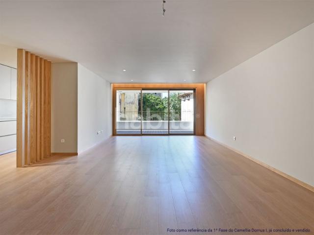 Apartamento venda em Porto