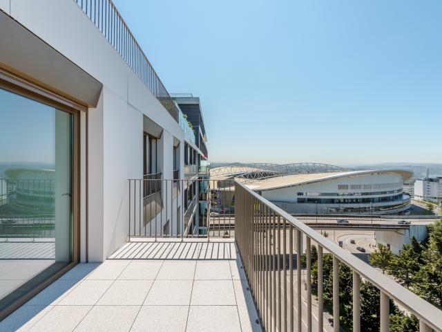 Apartamento alugar em Porto
