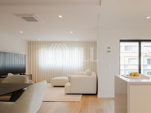 Apartamento venda em Avenidas Novas, Lisboa
