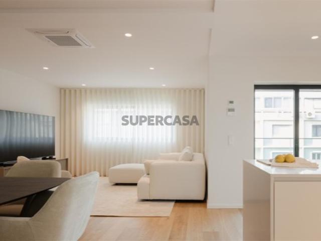 Casa venda em Avenidas Novas, Lisboa