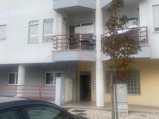 Apartamento venda em Caldas Da Rainha, Leiria