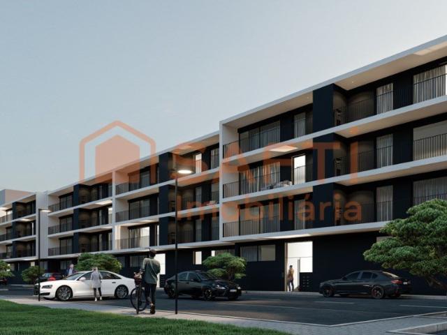 Apartamento venda em Entroncamento, São João Baptista