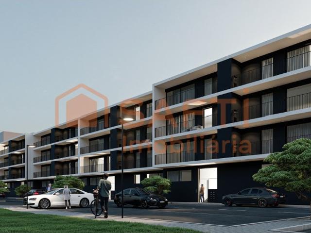 Apartamento venda em Entroncamento, São João Baptista