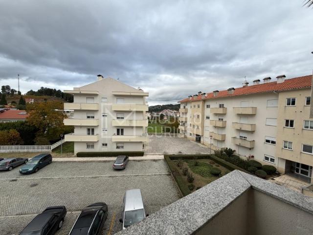 Apartamento venda em Tarouca, Viseu