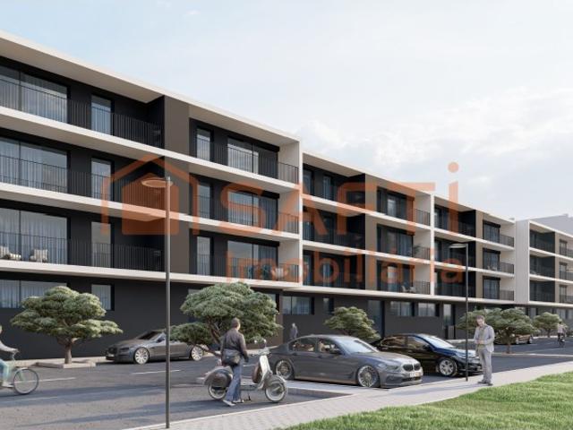 Apartamento venda em Entroncamento, São João Baptista