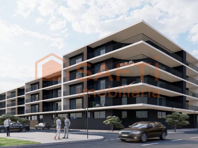 Apartamento venda em Entroncamento, São João Baptista
