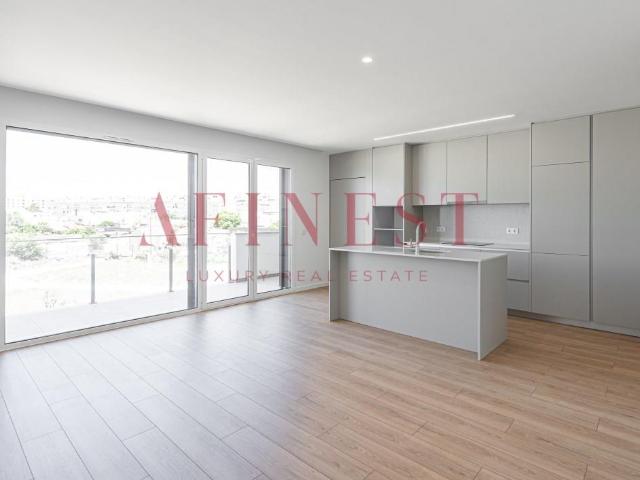 Apartamento venda em Bairro do Mouco, Montijo