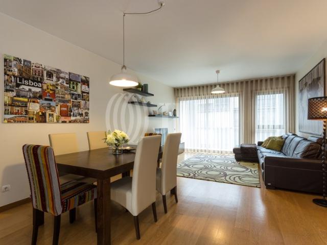 Apartamento alugar em Parque das Nações, Lisboa