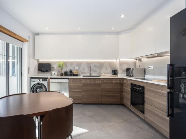 Apartamento venda em Nova Azeda, Setúbal