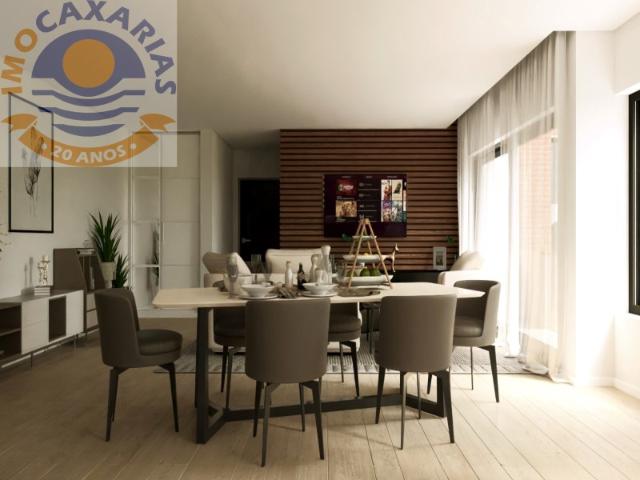 Apartamento venda em Urbanização Varandas de Vale de Lobos, Leiria