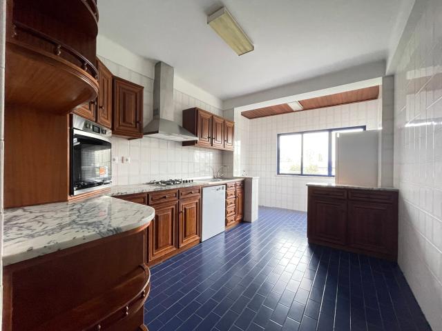 Apartamento alugar em Bairro do Vouga, Aveiro