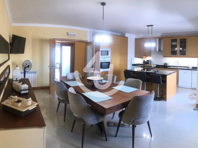 Apartamento alugar em Casal das Hortas, Alcobaça