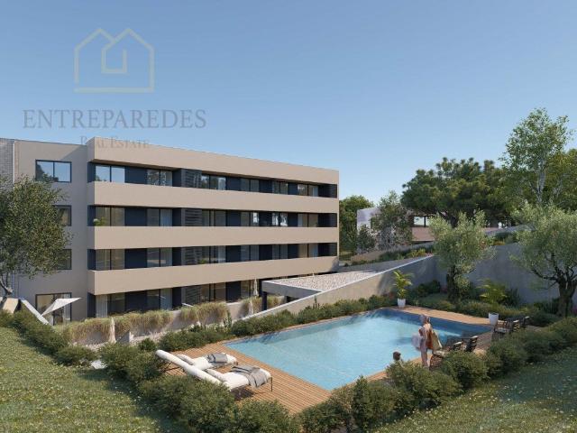 Apartamento venda em Vila Nova De Gaia, Porto