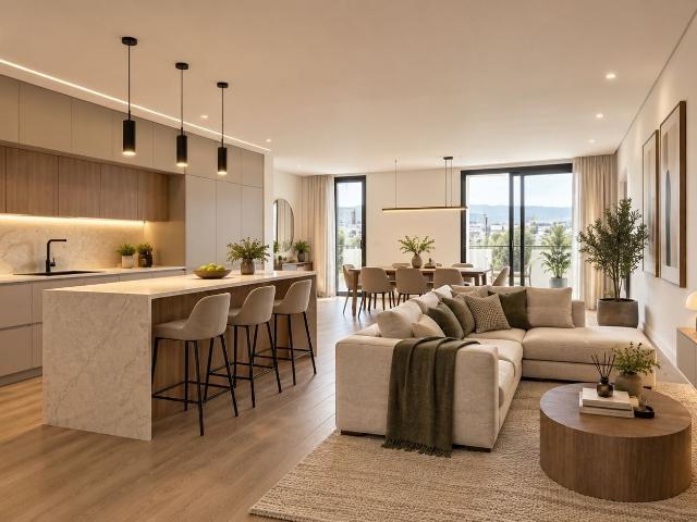 Apartamento venda em Marco, Meixomil