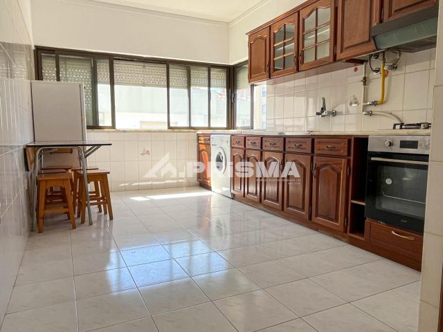 Apartamento venda em Castelo Branco
