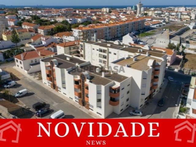 Casa venda em Peniche, Leiria