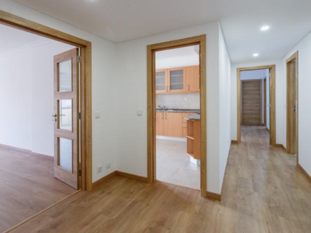 Apartamento venda em Póvoa De Santa Iria