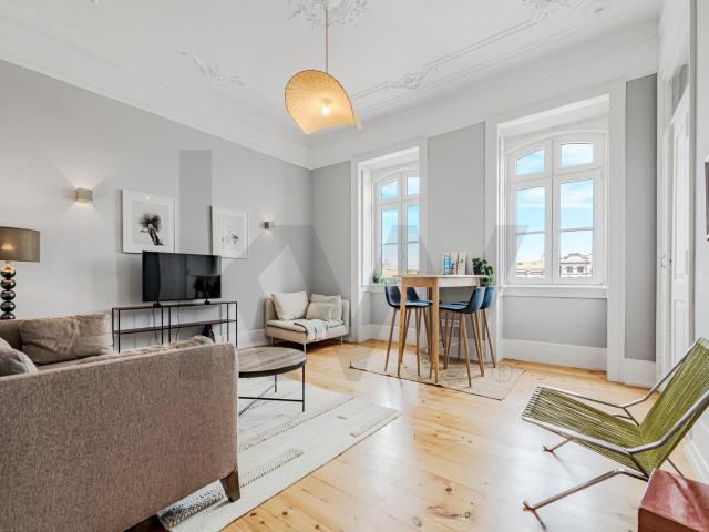 Apartamento venda em Lisboa