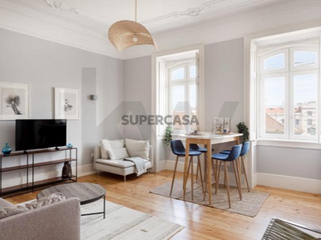 Casa venda em Lisboa
