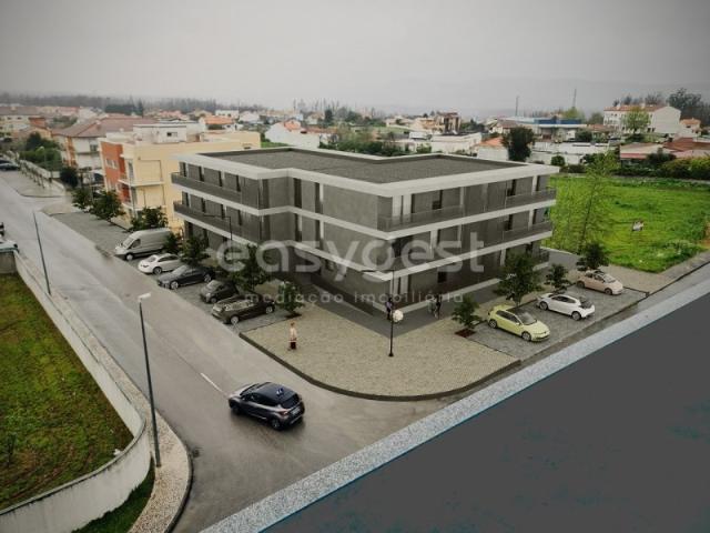 Apartamento venda em Assilhó, Albergaria-a-velha