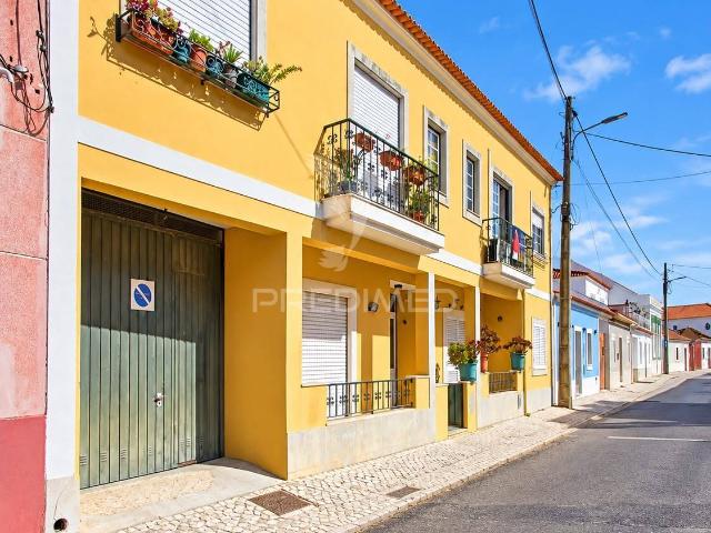 Apartamento venda em Cartaxo e Vale da Pinta, Cartaxo