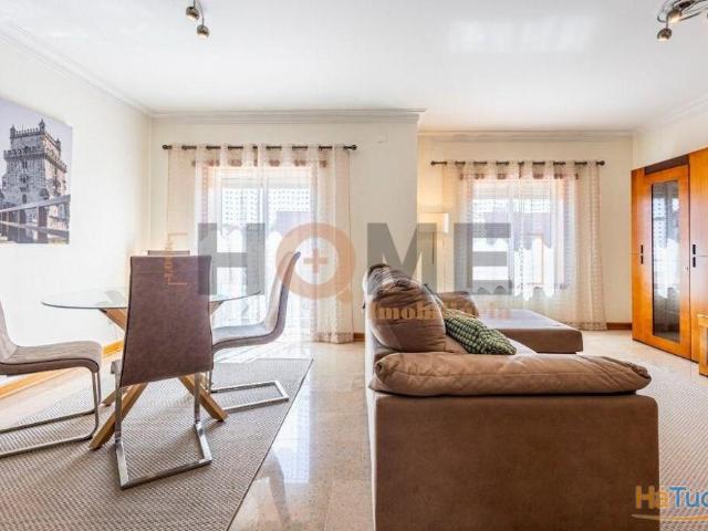 Apartamento venda em Almeirim, Santarém