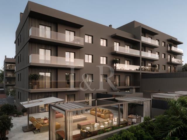 Apartamento venda em Bairro das Granjas Novas, Odivelas