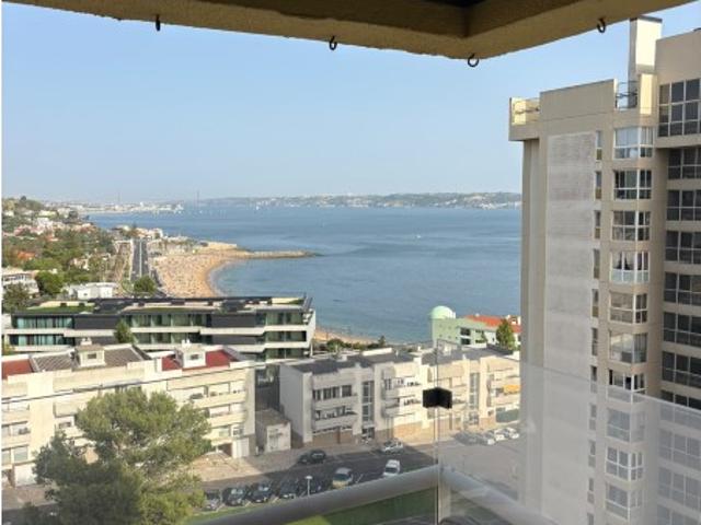 Apartamento venda em Quinta da Terrugem, Oeiras