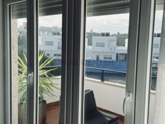 Apartamento venda em Pederneira, Leiria