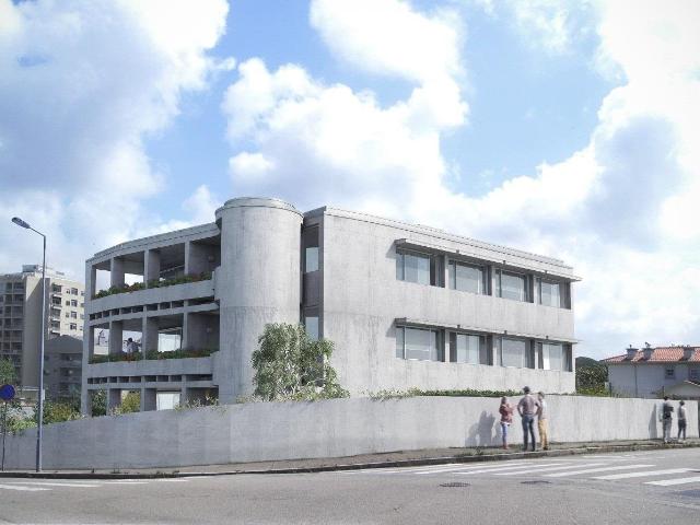 Apartamento venda em Porto, Aldoar