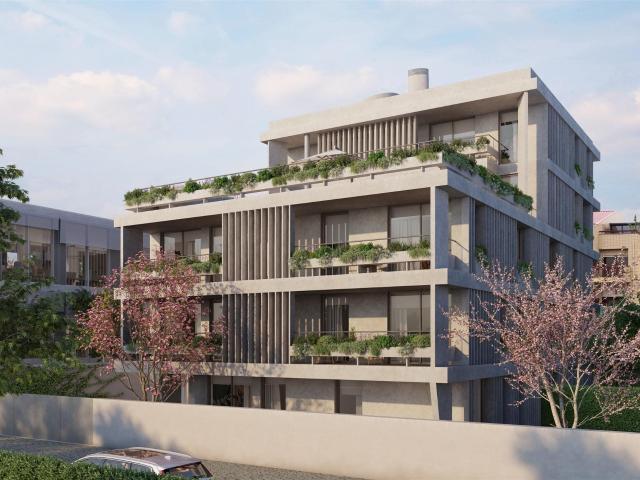 Apartamento venda em Porto, Lordelo Do Ouro