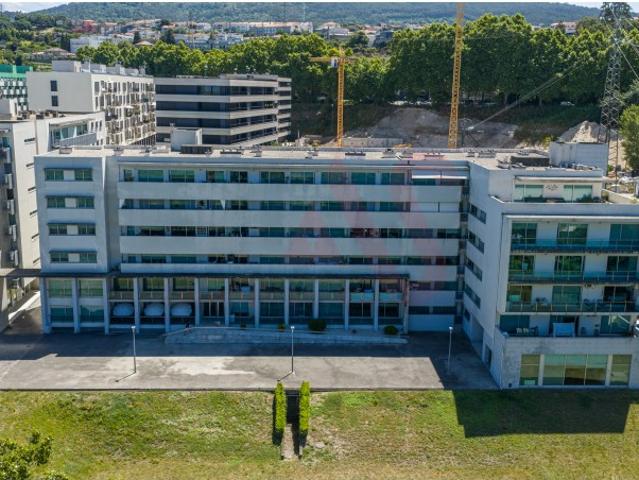 Apartamento venda em Candoso São Tiago e Mascotelos, Guimarães