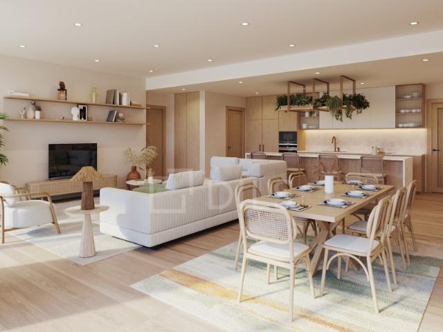 Apartamento venda em Junqueiro, Cascais