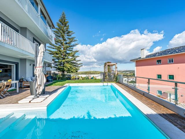 Apartamento venda em Ribeira Acima, Oeiras