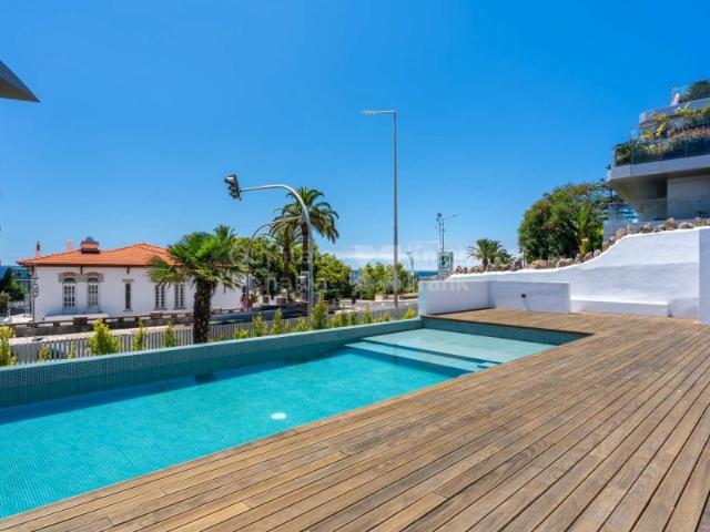Apartamento alugar em Santo António do Estoril, Cascais