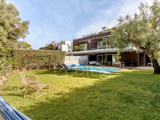 Apartamento venda em Quinta da Marinha, Cascais
