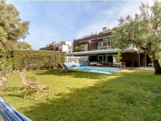 Casa venda em Quinta da Marinha, Cascais