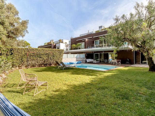 Apartamento venda em Quinta da Marinha, Cascais
