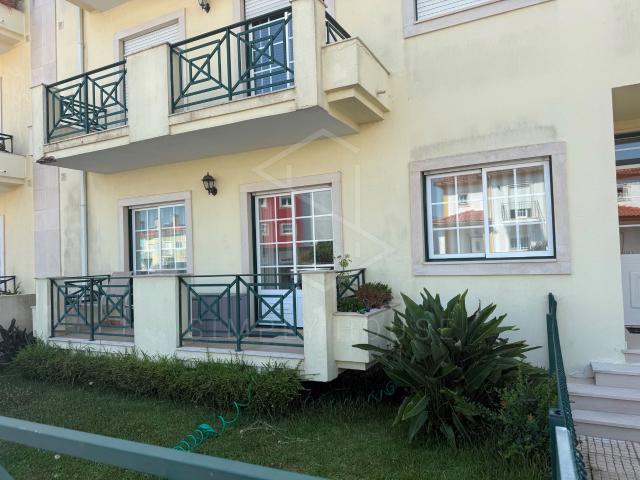 Apartamento venda em Nossa Senhora do Pópulo, Caldas Da Rainha